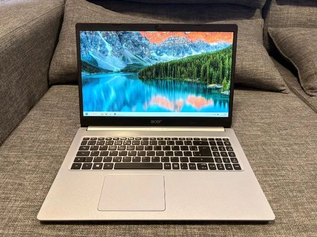 Notebook Acer a515-45 - Foto 3