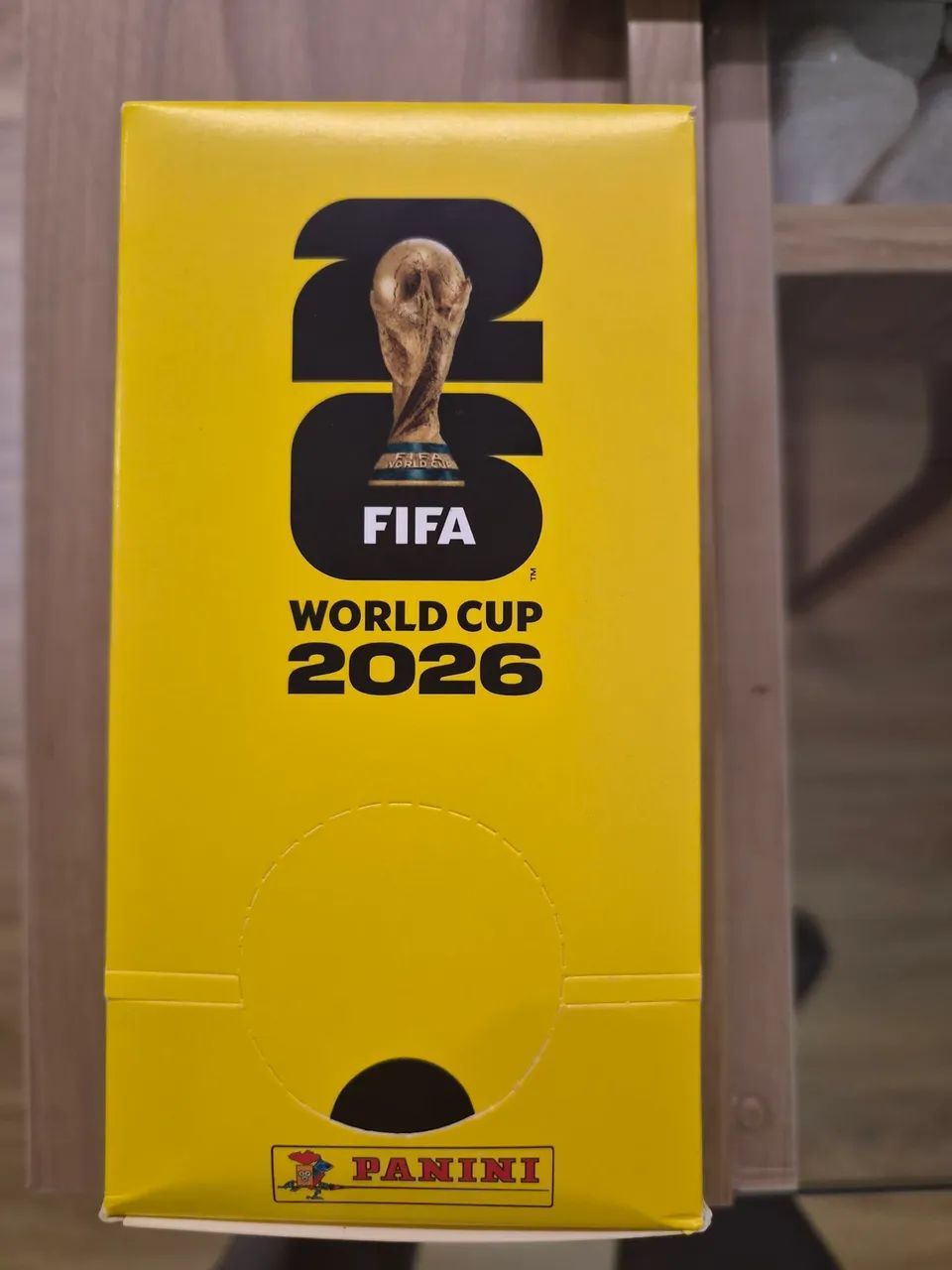 Dispenser Copa do Mundo 2026 - Foto 2