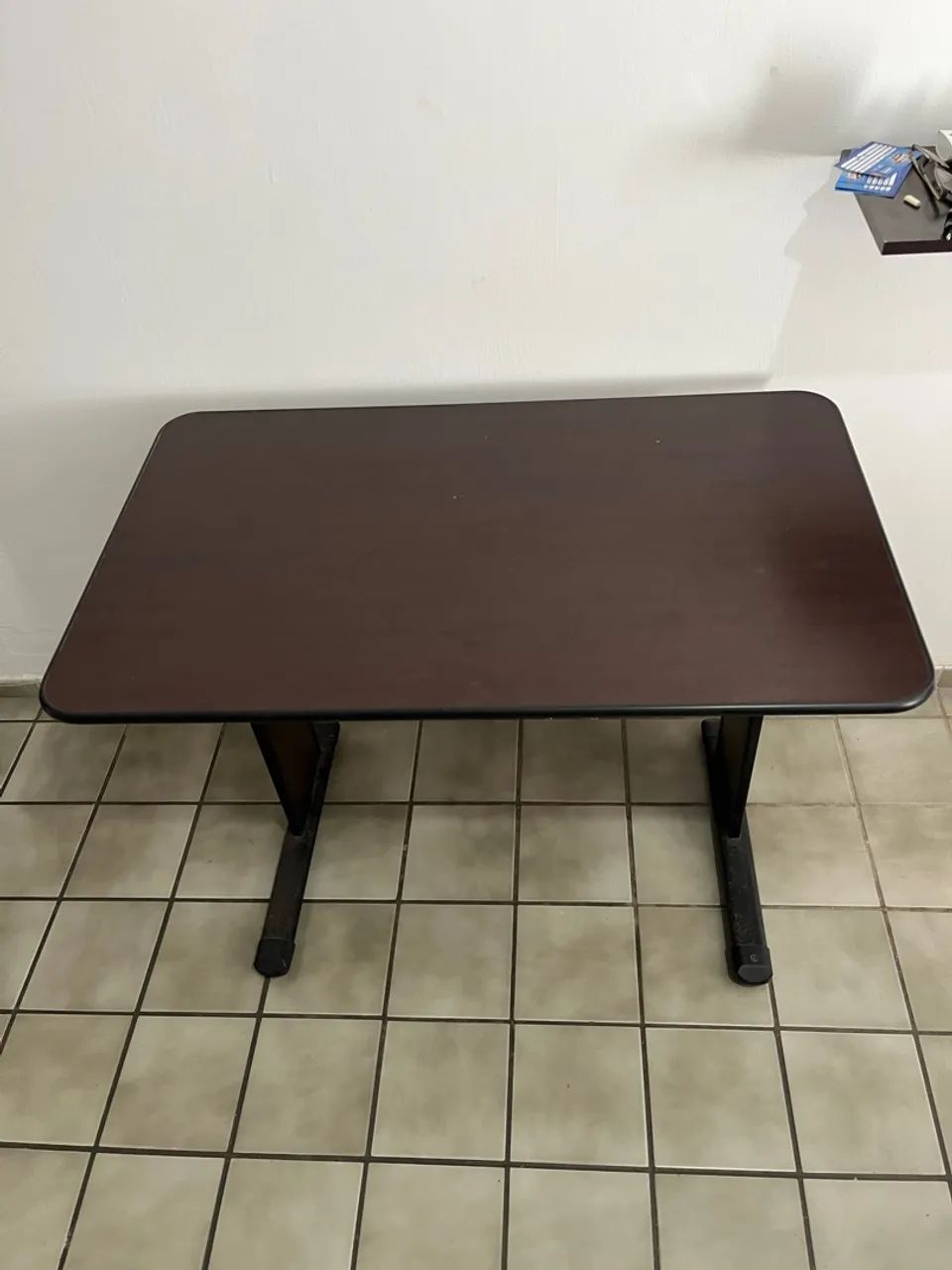 Mesa para estudo 