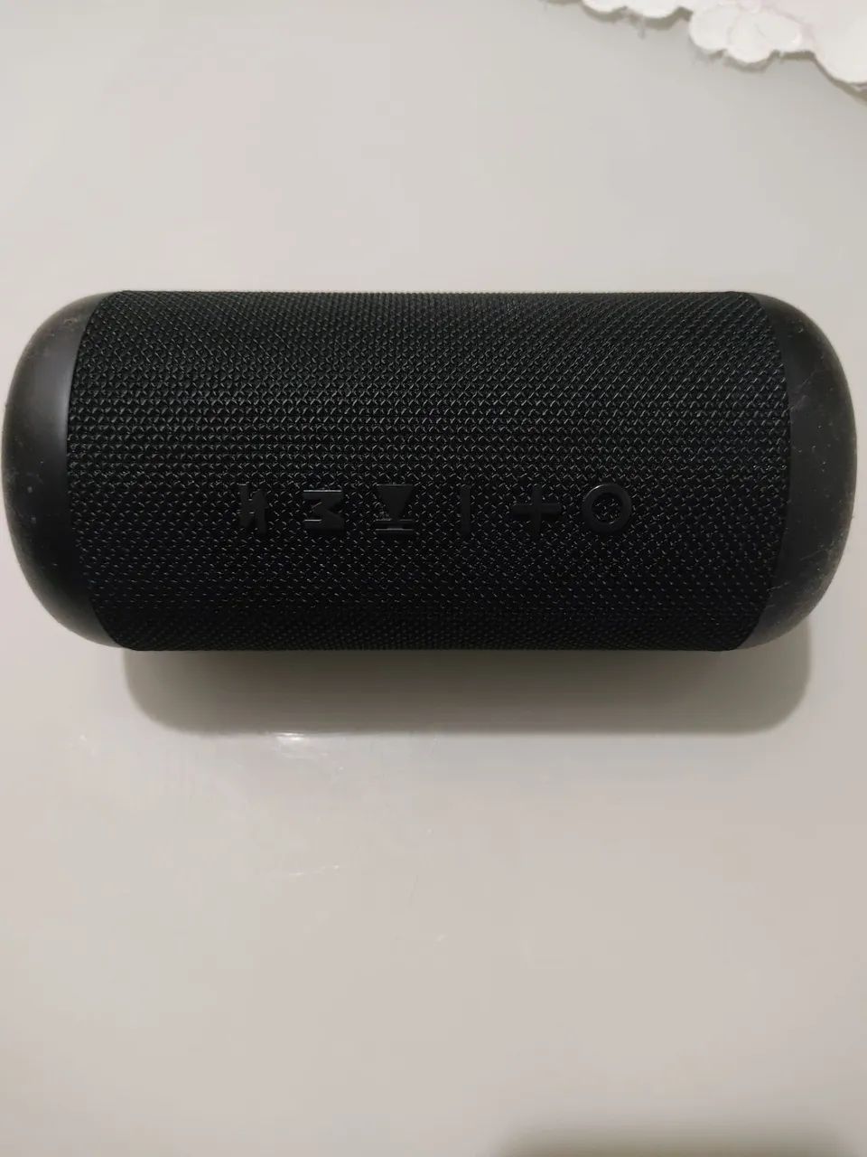 Caixa de Som Bluetooth WB Knud