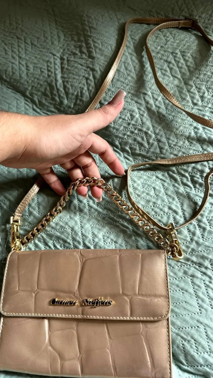Bolsa Carmen Steffens - Foto 2