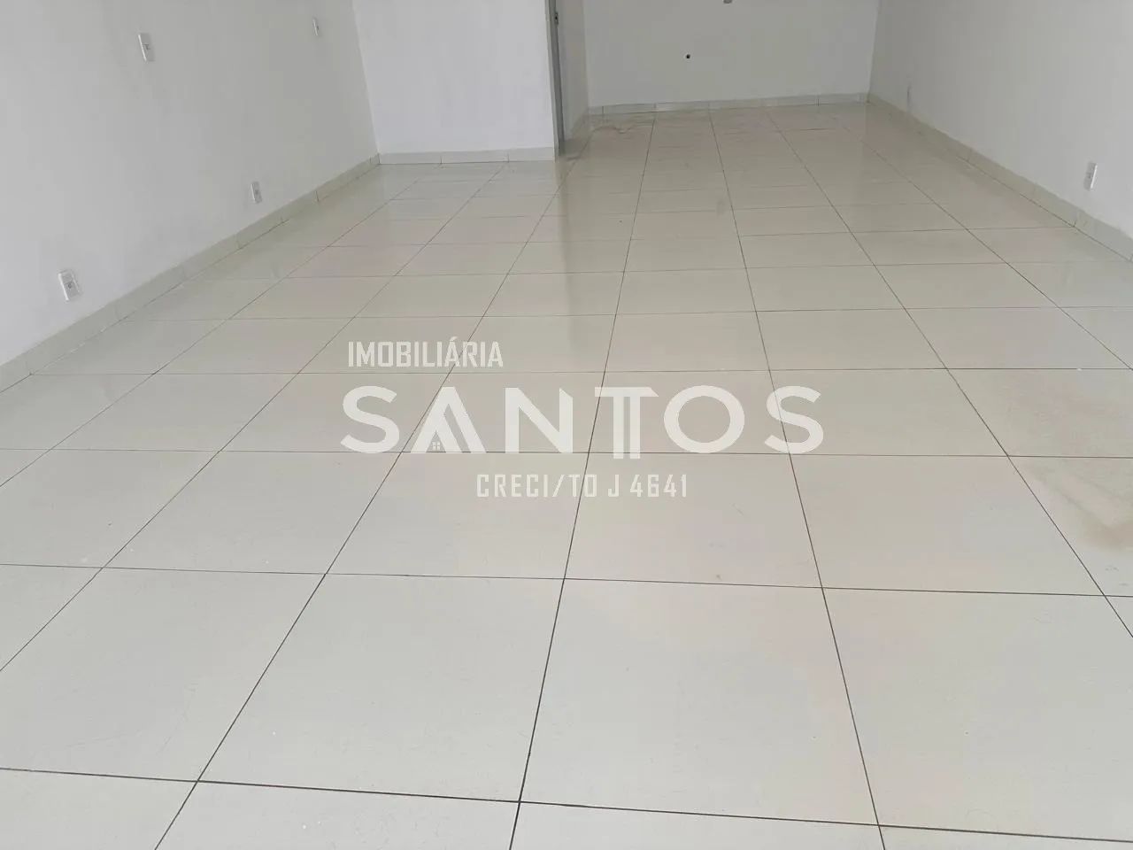 SALA COMERCIAL em PALMAS - TO, SETOR SANTA FÉ (TAQUARALTO) - Foto 4