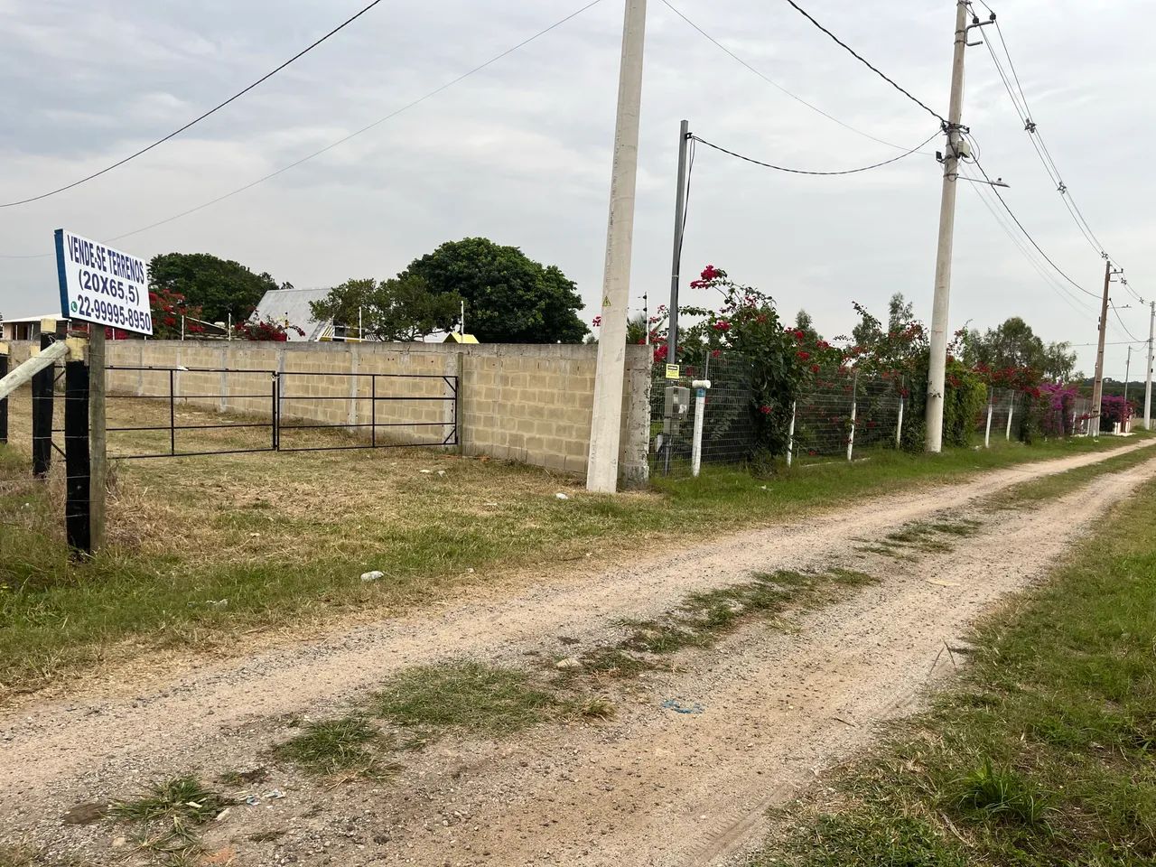 Terrenos  a venda  - Foto 3