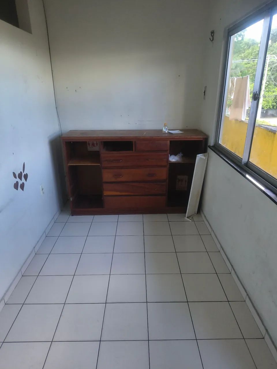 Kitnet na avenida Júlio Cesar  - Foto 2