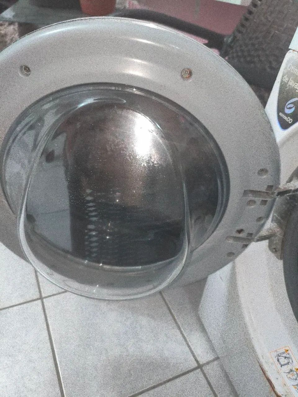 Lava e seca  - Foto 2