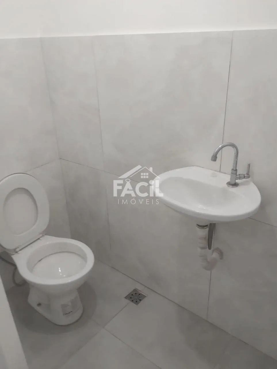 Loja/Salão à venda no Centro de Vitória  40m² 1 banheiro - Foto 5