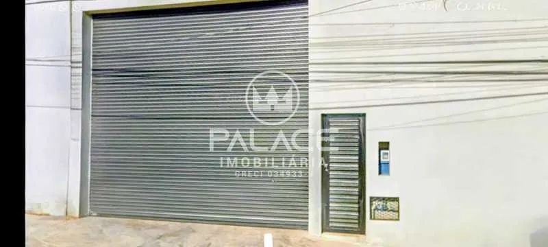Barracão : / Comercial / Jardim Esplanada