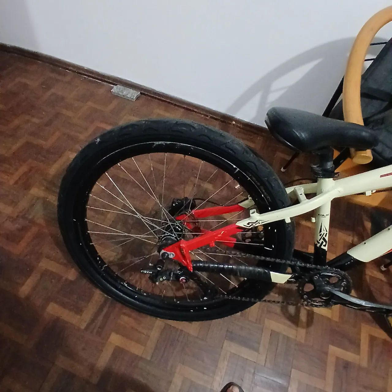Bike aro 26