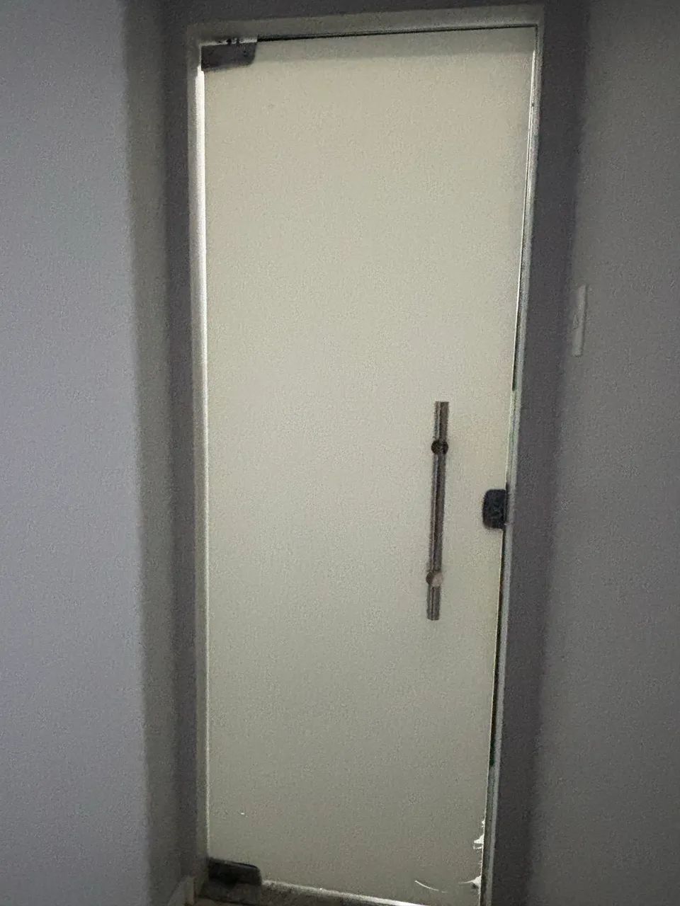 Porta de vidro - Foto 3