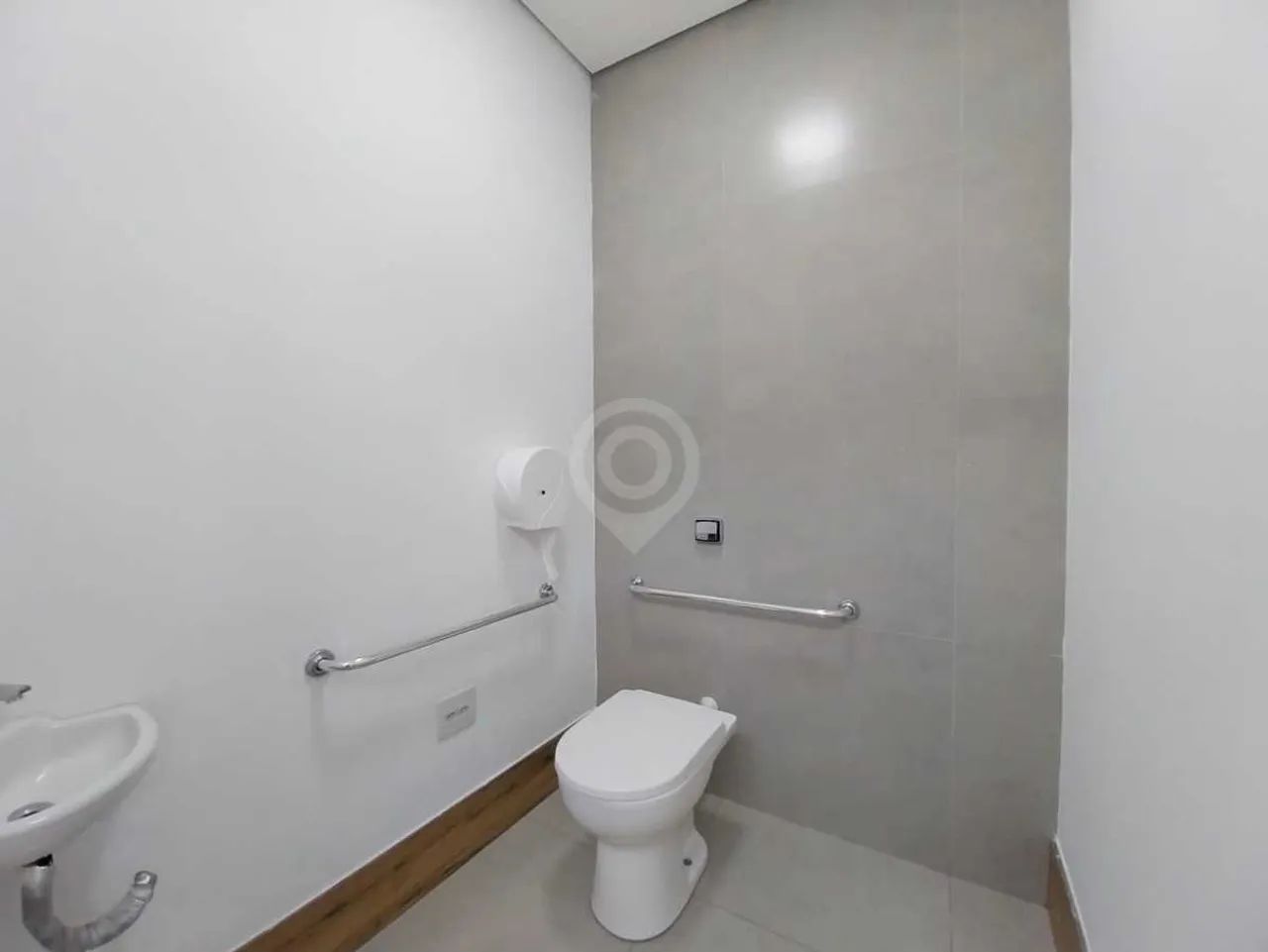 Salão : / Comercial / Centro - Foto 5