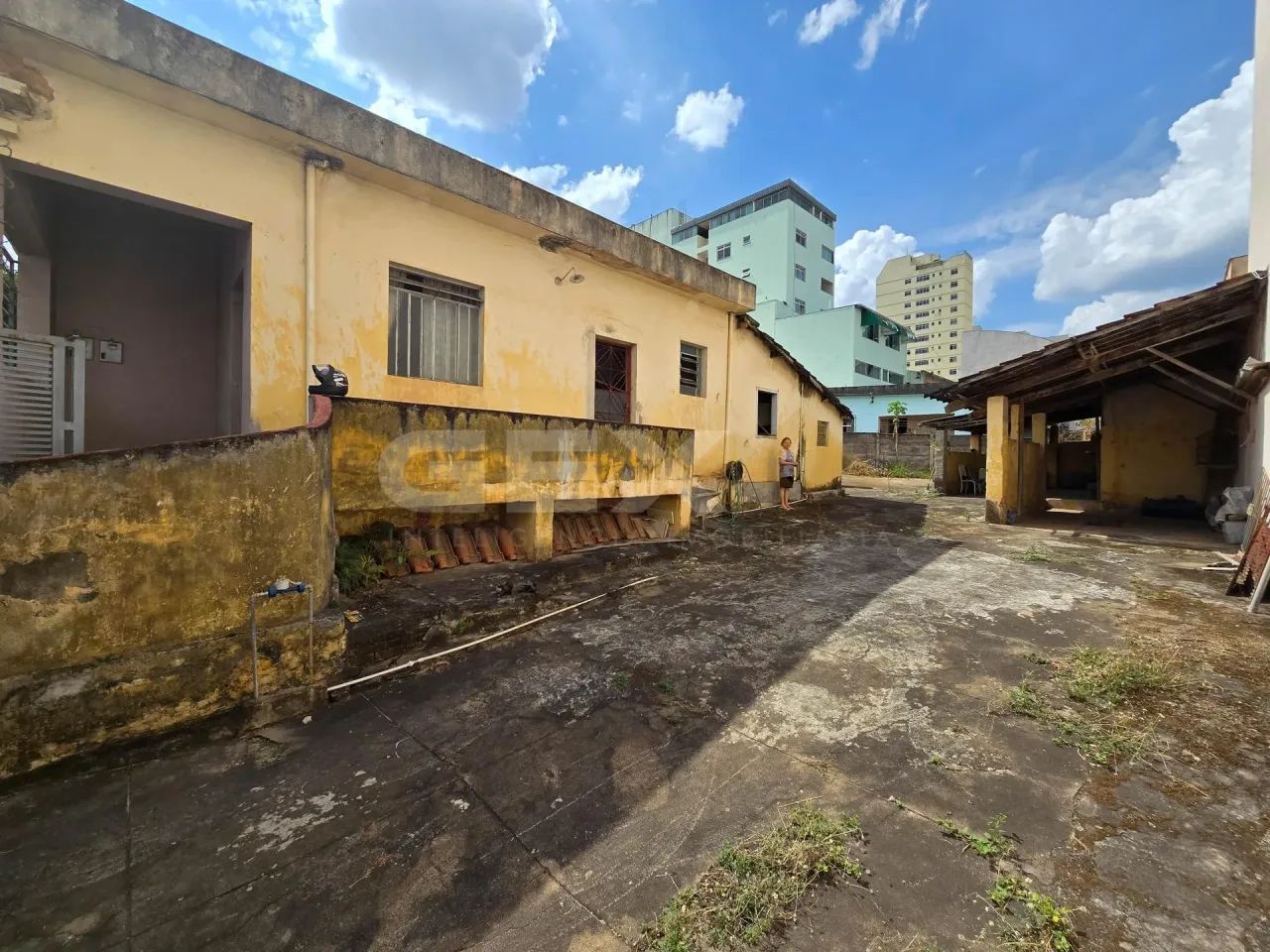 Lote à venda no Centro de 470 m². - Foto 4