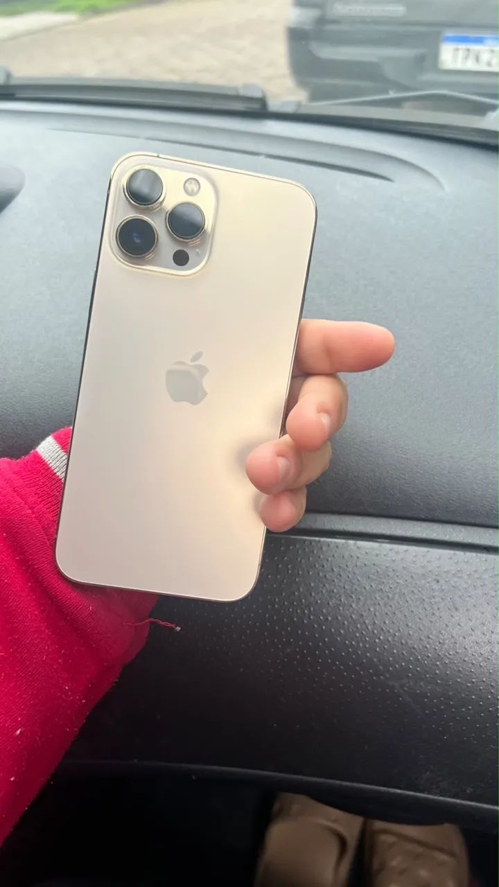iPhone 13 Pro Max  - Foto 5