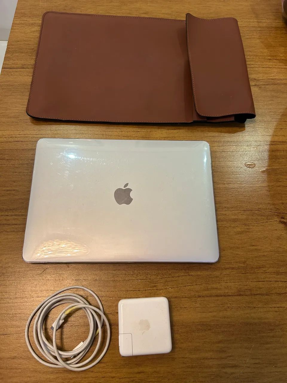 Macbook Pro 2017 16gb / 1TB - Foto 4