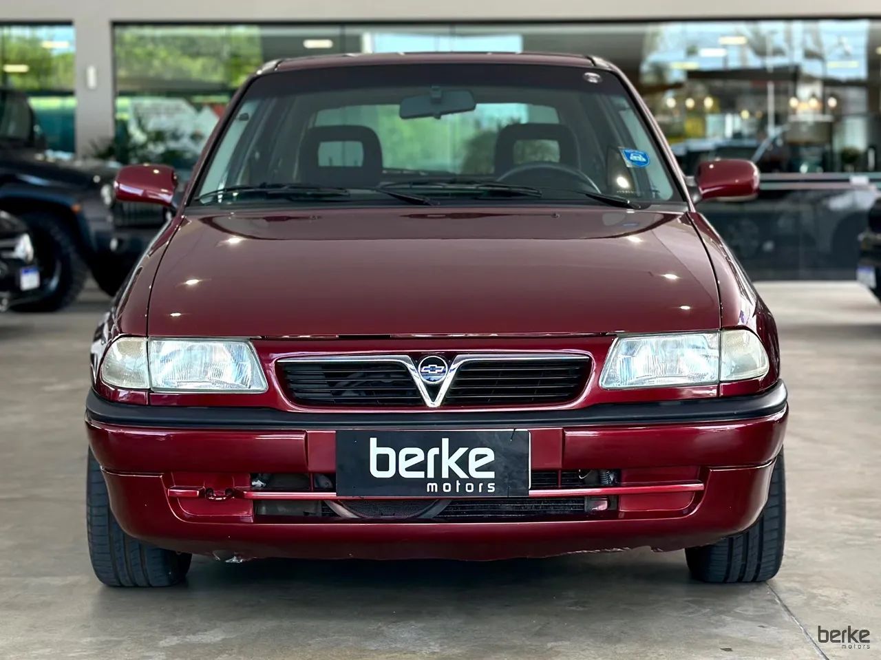 Chevrolet Astra GLS 2.0 MPFI 1995 - Foto 2