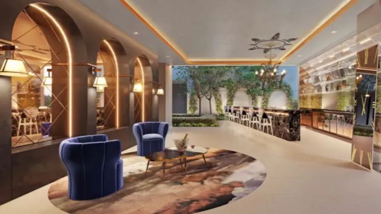 CYRELA ON THE PARC BY YOO - Foto 7