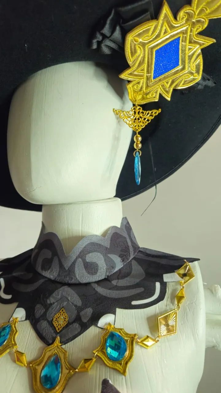 Manequim Feminino Corpo Inteiro  - Foto 2
