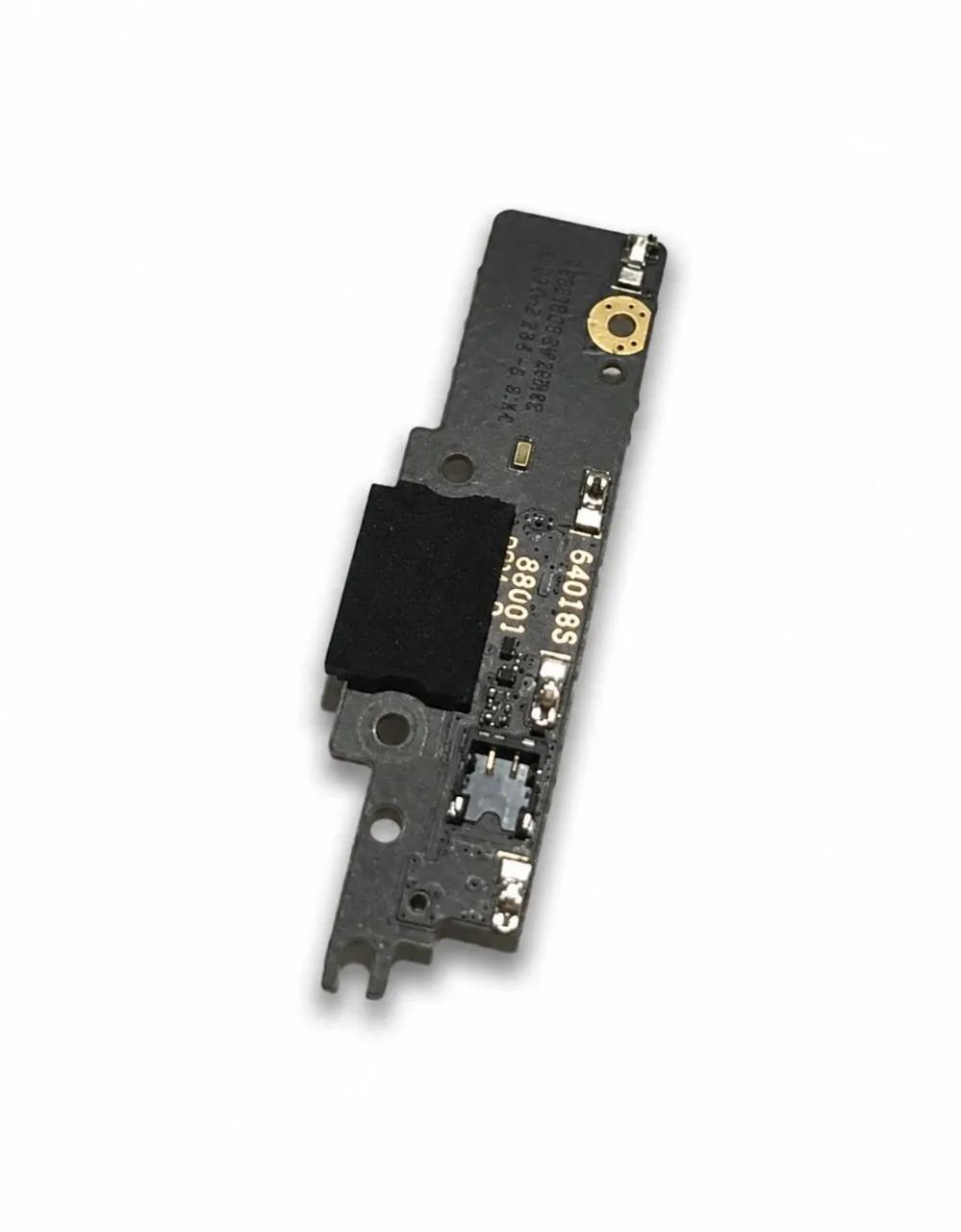 Placa Conector Dock de Carga para Moto G4 Play XT1603 - Foto 2