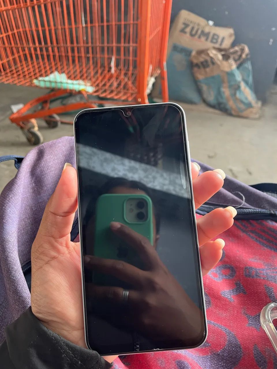 A15 Samsung 128gb