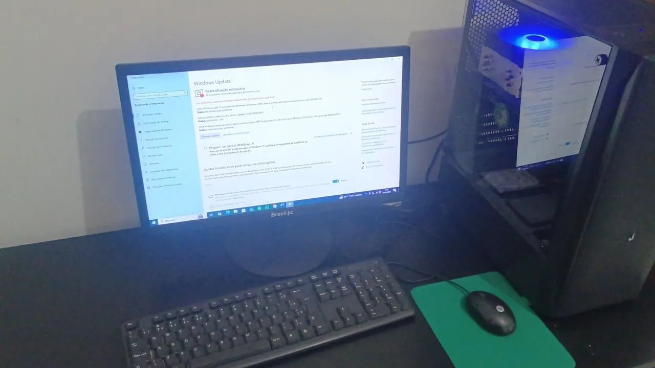PC Gamer Xeon - Foto 3