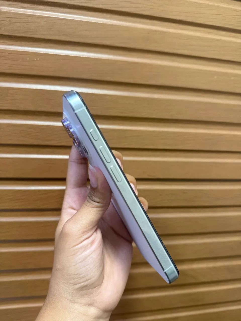 Iphone 16 pro 256GB - Foto 2