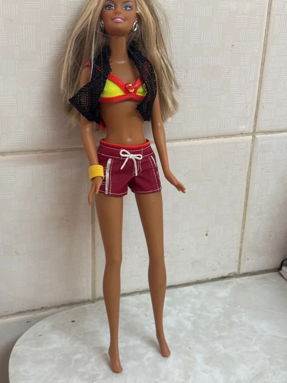Boneca Barbie Californiana - Foto 3