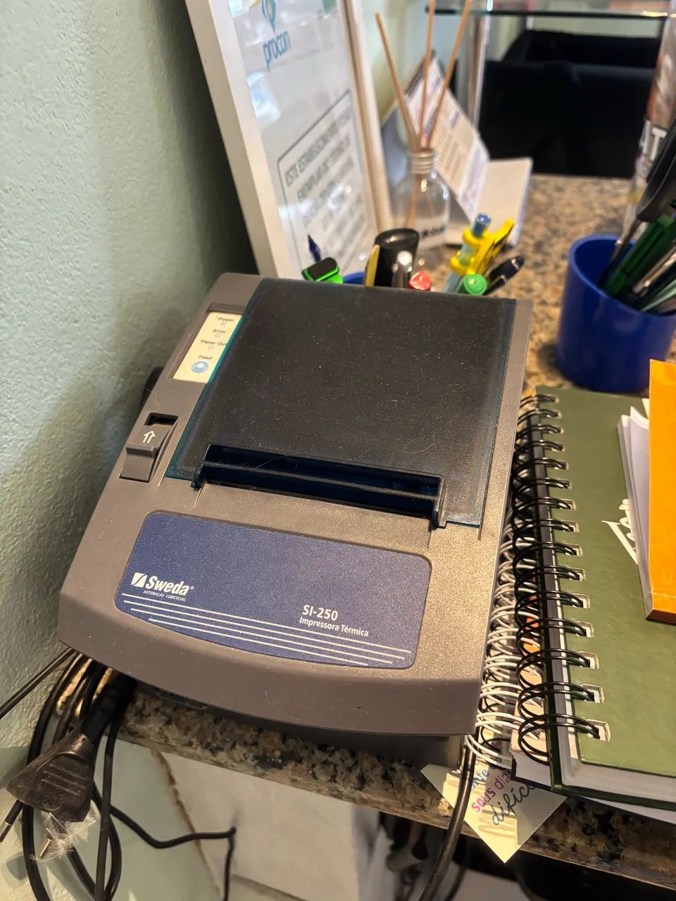 Vendo equipamentos para loja