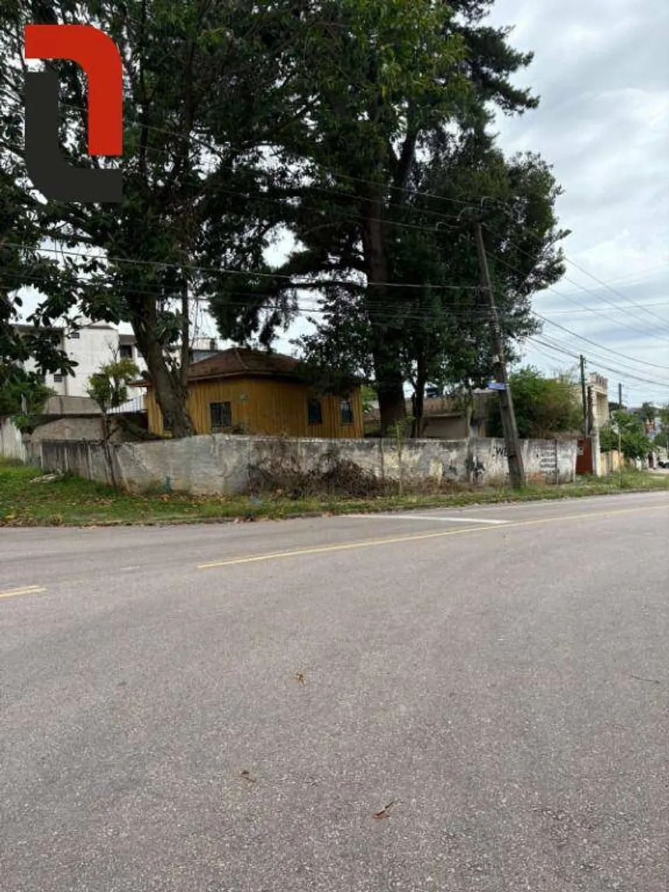 Terreno à venda, 331 m² por R$ 750.000,00 - Capão da Imbuia - Curitiba/PR - Foto 3
