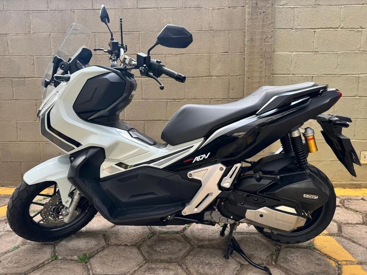 Honda ADV 150 - Foto 4