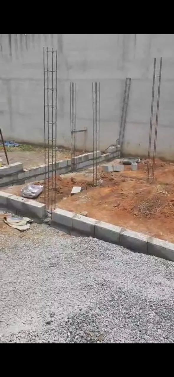 Terreno em construção Jarinu - Foto 2