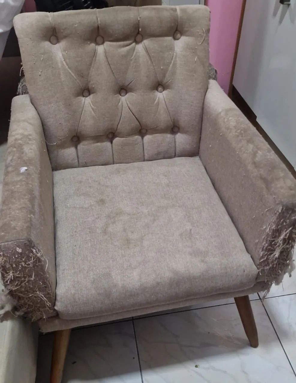 Poltronas  - Foto 2