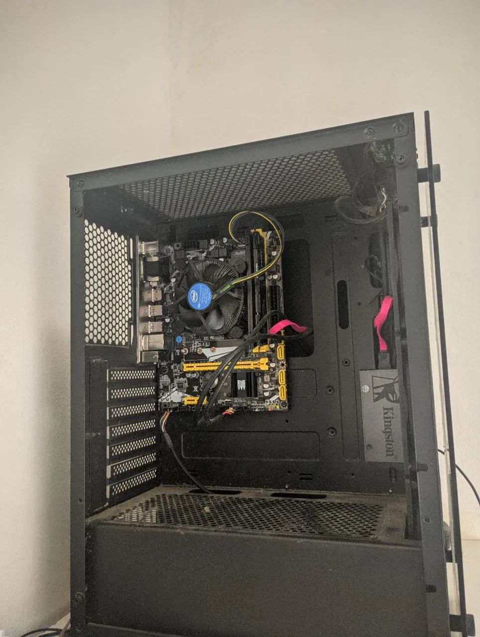 Pc  - Foto 2