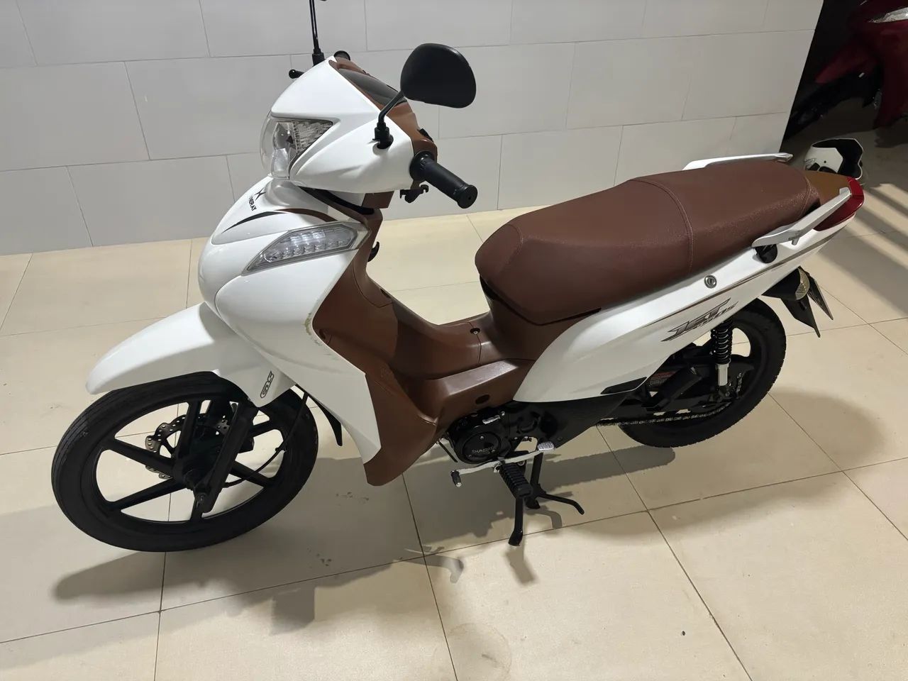 Shineray 2024 $ 8500,00 - Foto 5