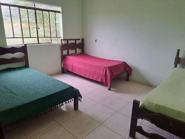 Rancho para pescaria e temporada na beira do Rio Sao Francisco. - Foto 10