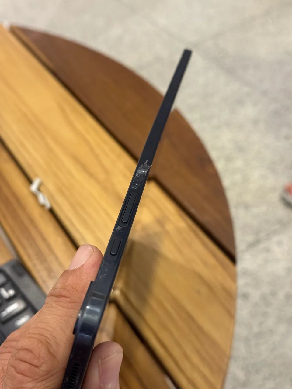 Samsung Tab S7 FE 5G 128Gb - Foto 2