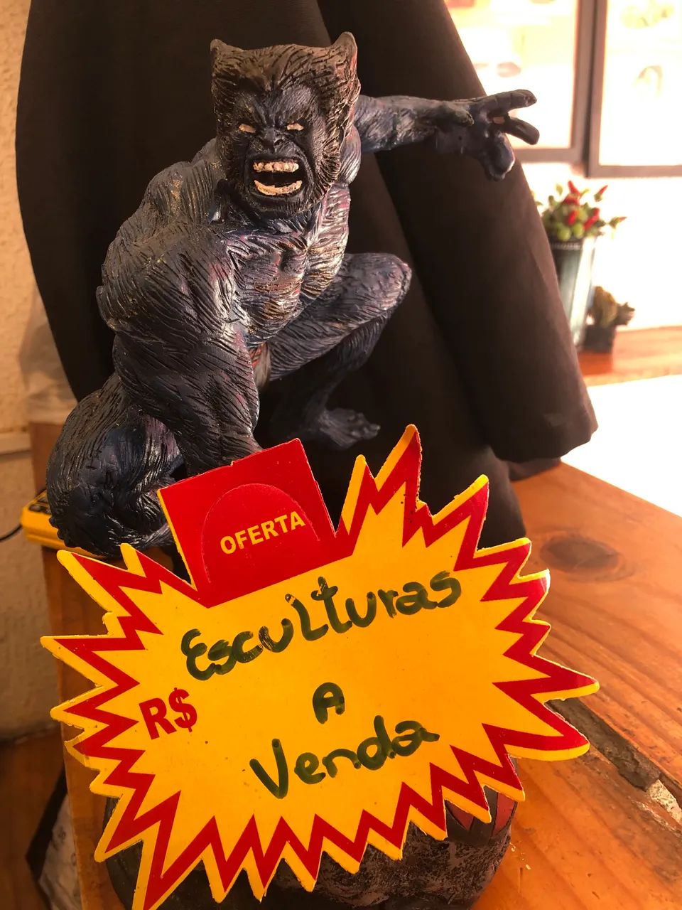Escultura 