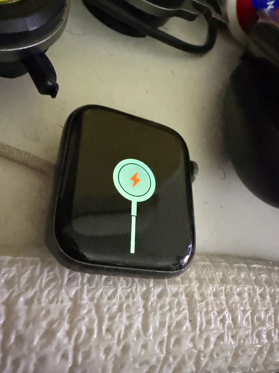 Apple Watch série 5  - Foto 3