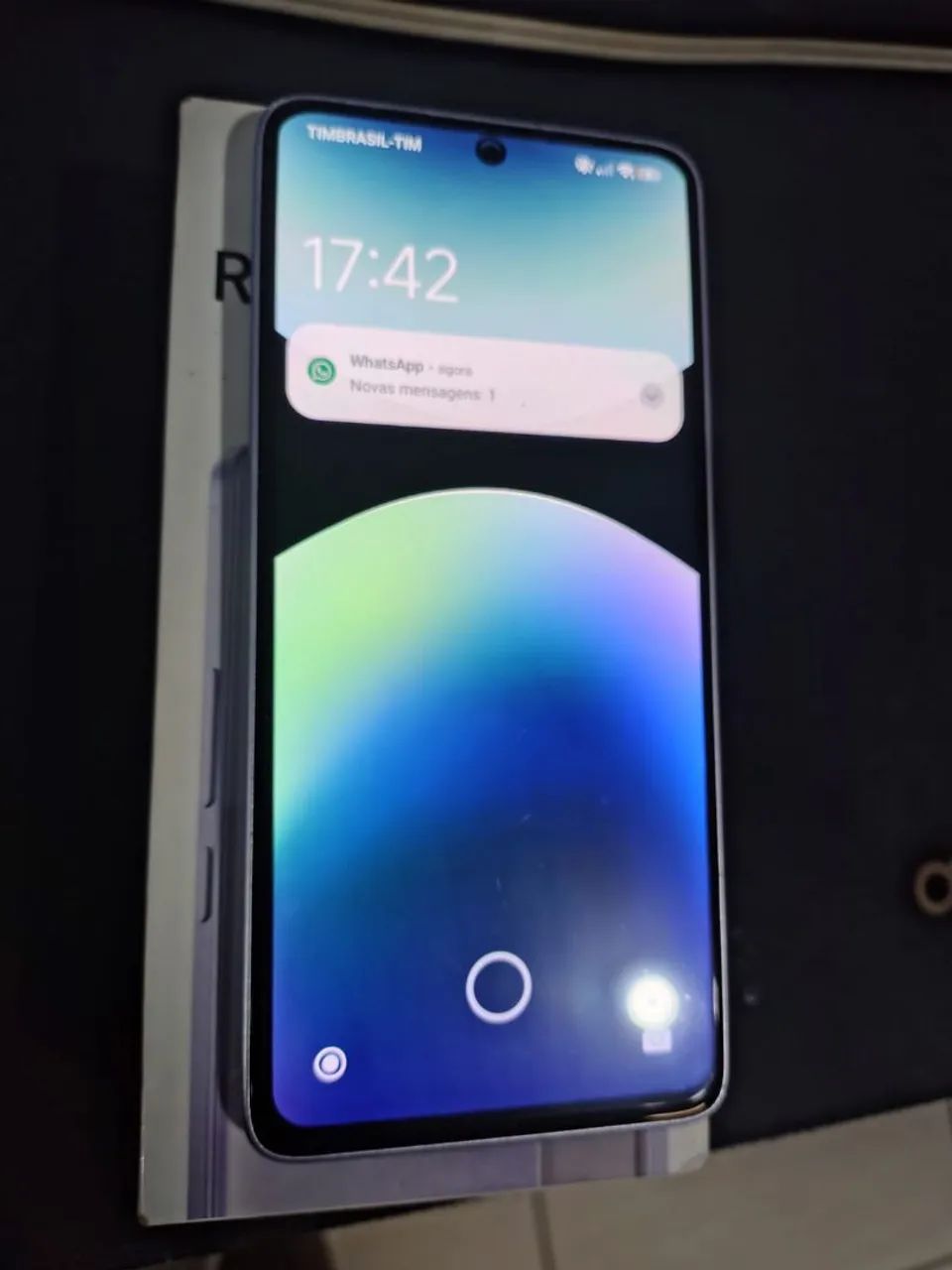 Vendo celular Redmi 15  - Foto 2
