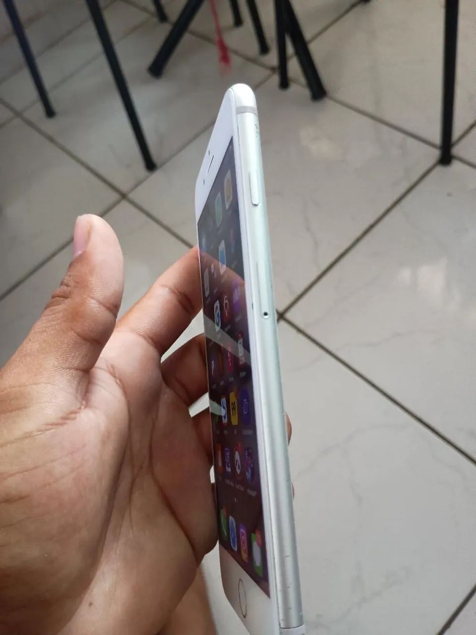 IPhone 8 Plus 