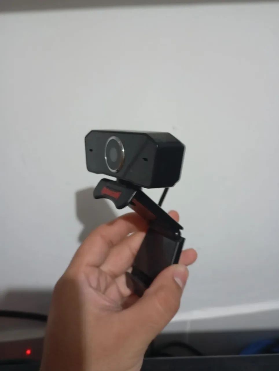 Webcam Redragon Fobos - Foto 2