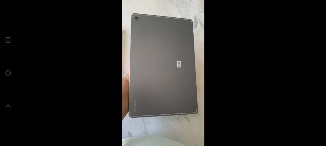 Samsung Tablet Galaxy Tab S10 FE+ 13.1" - Foto 2