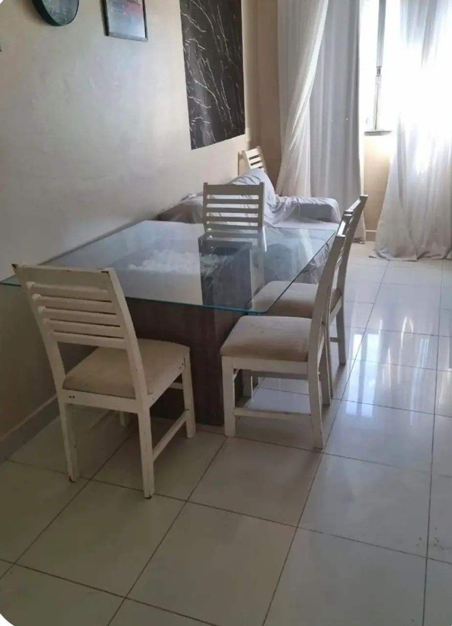 Alugar apartamento  mobiliado  - Foto 3