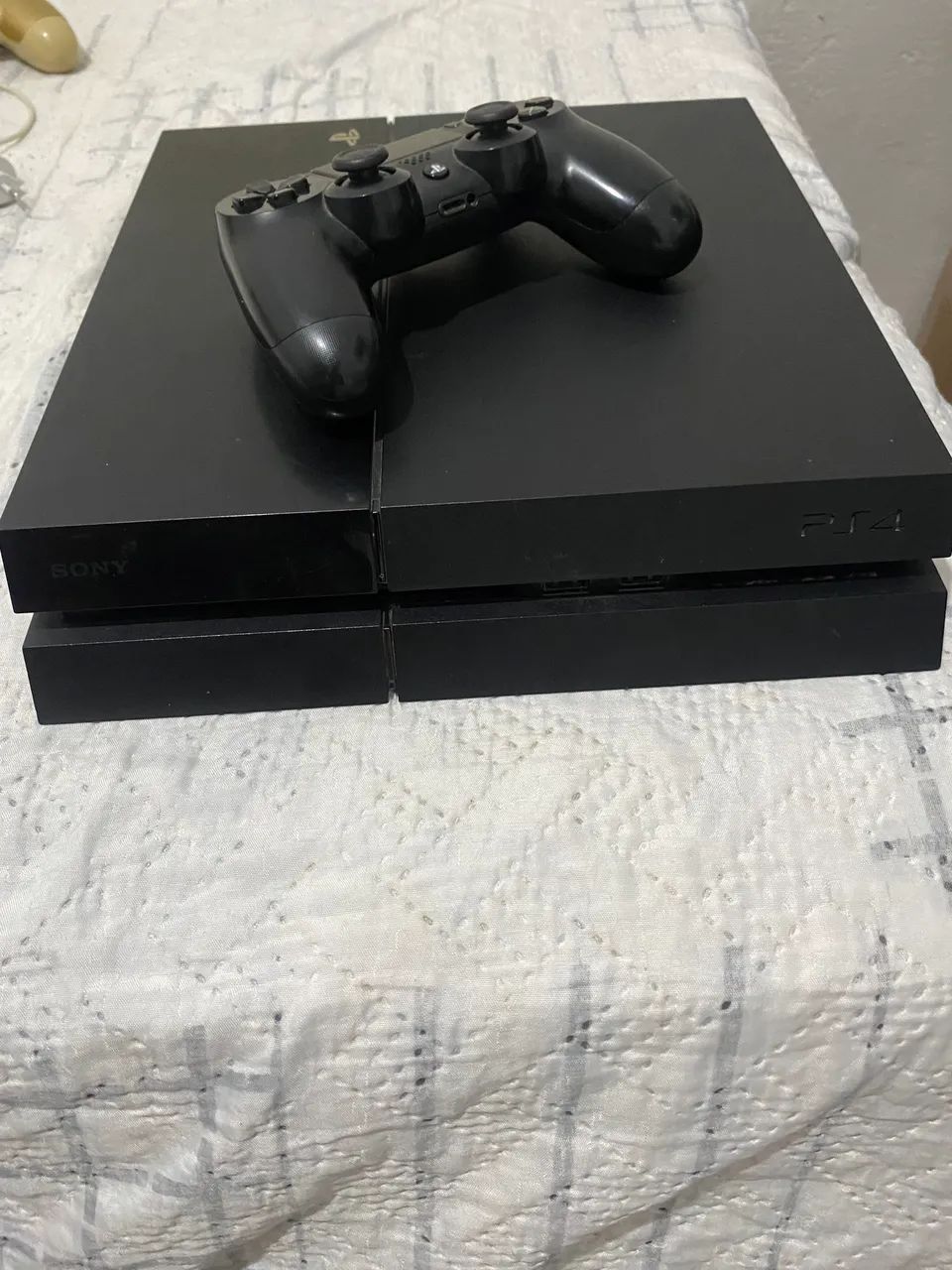 Ps4 Fat-1 tera 