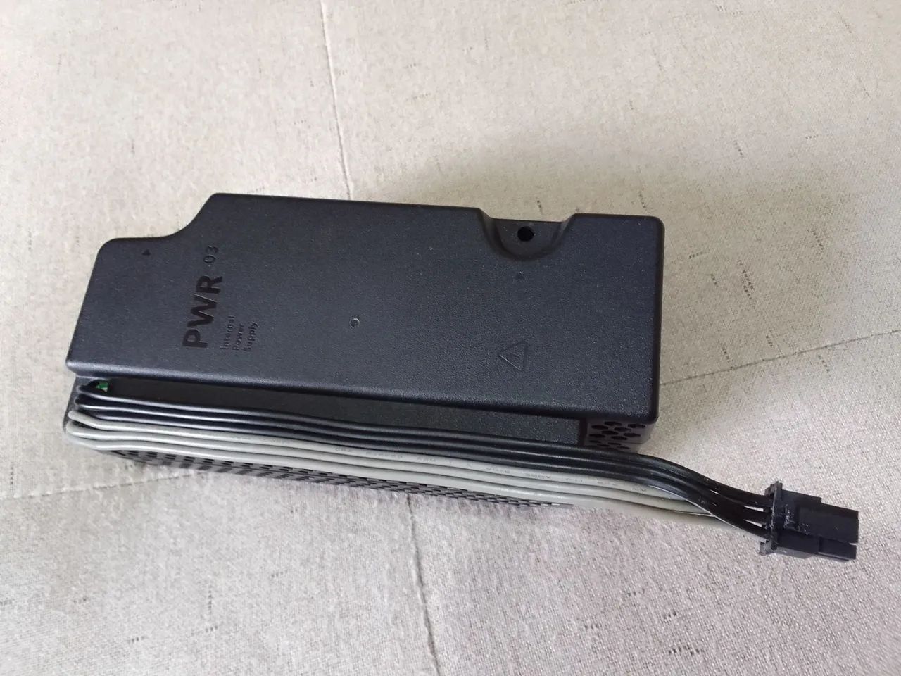 Fonte interna original do Xbox One S  - Foto 3