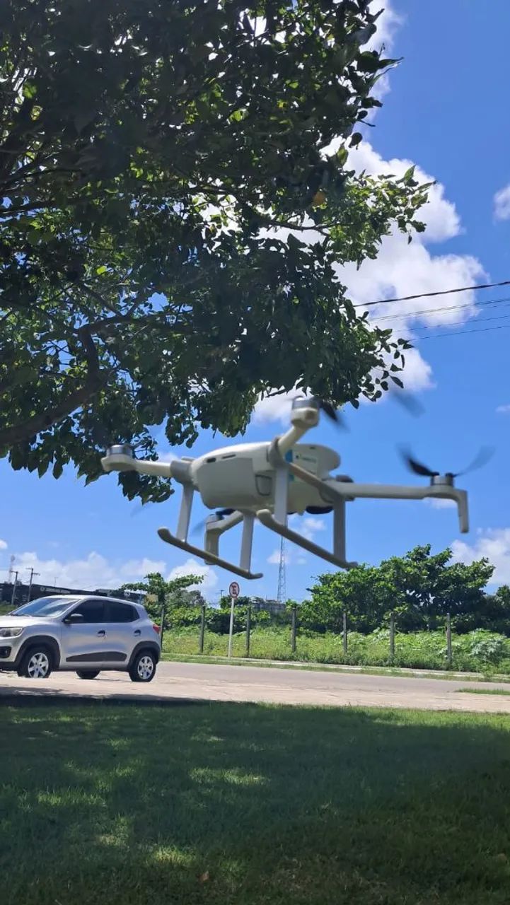 DJI Lito 1 - Foto 2