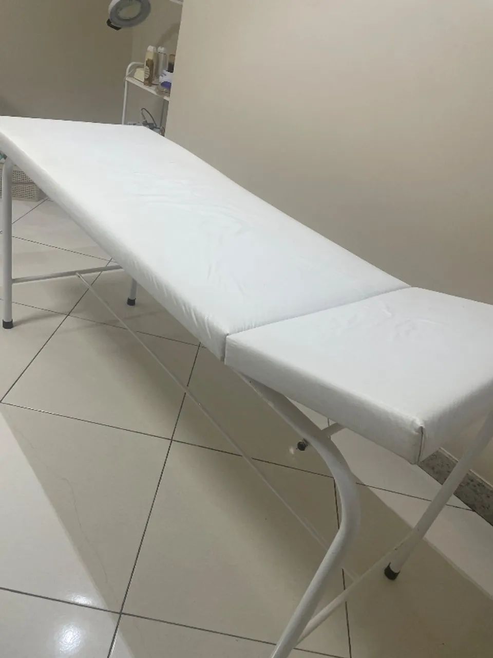 Maca estética fixa  - Foto 3
