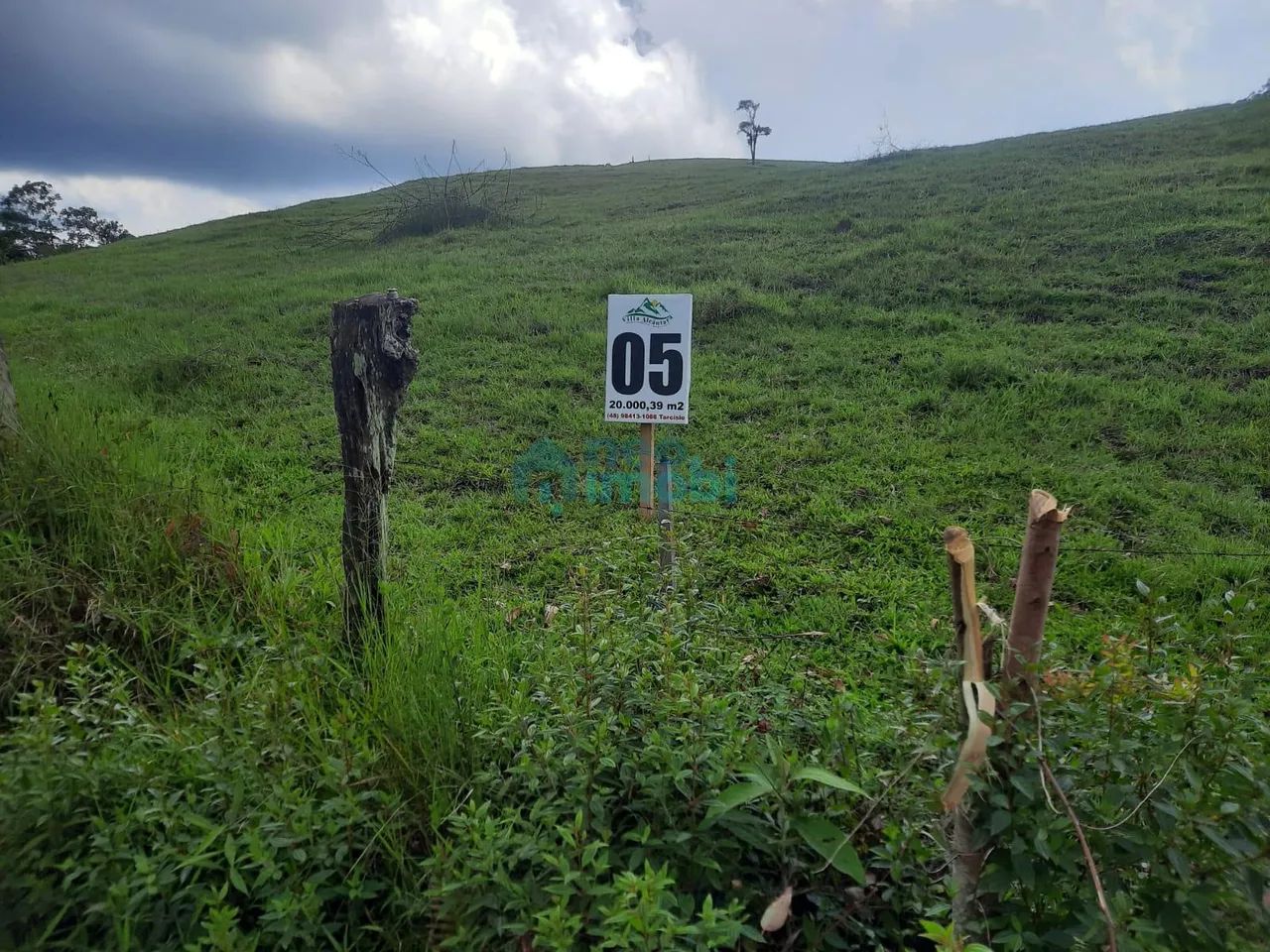 Chácara em Varginha - Santo Amaro da Imperatriz - Foto 5