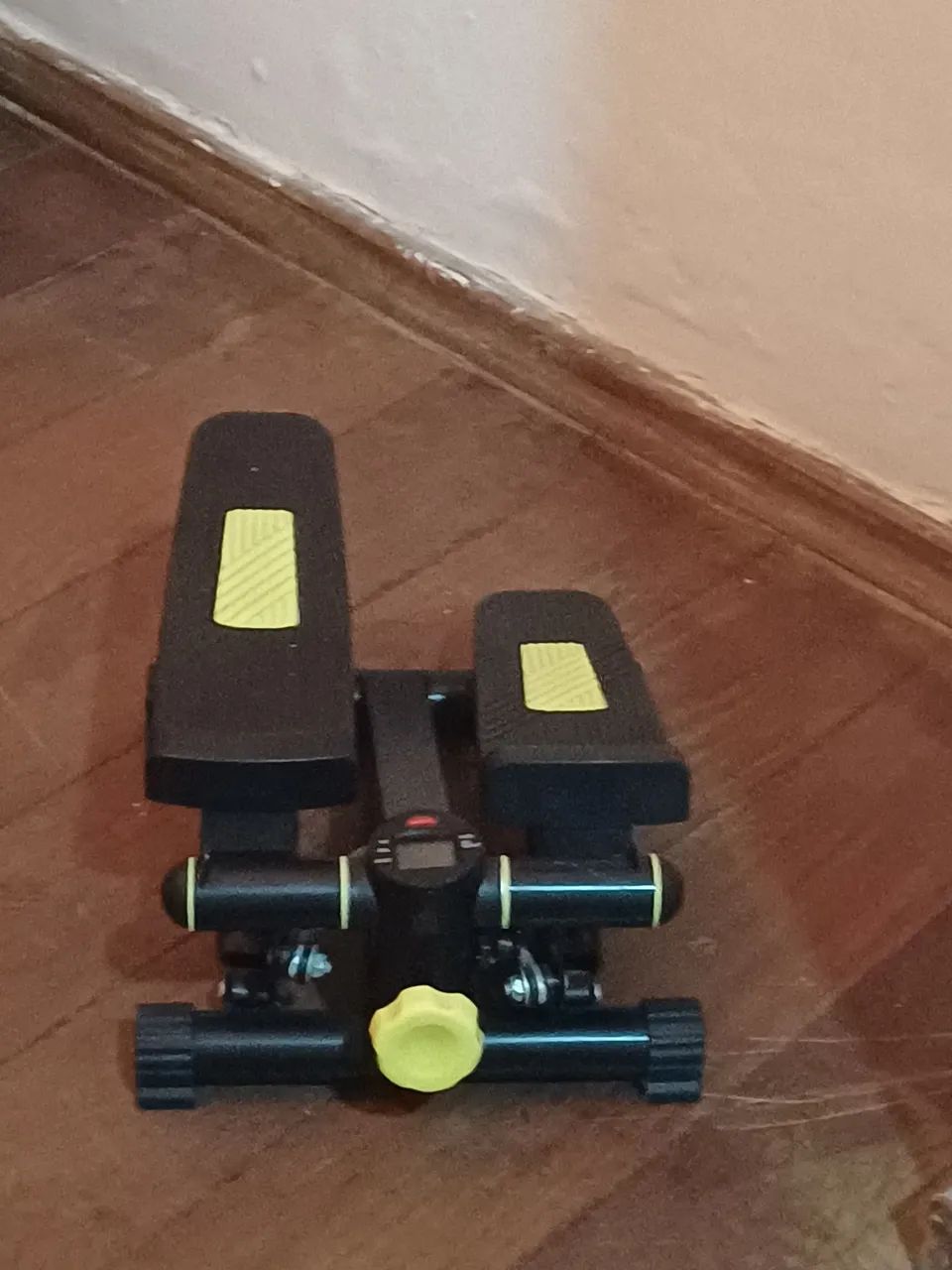 EQUIPAMENTOS GINÁSTICA YOGA
