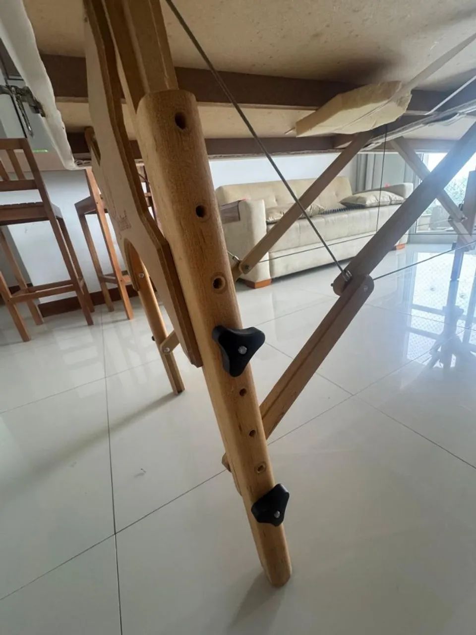 Maca portátil em excelente estado! - Foto 2