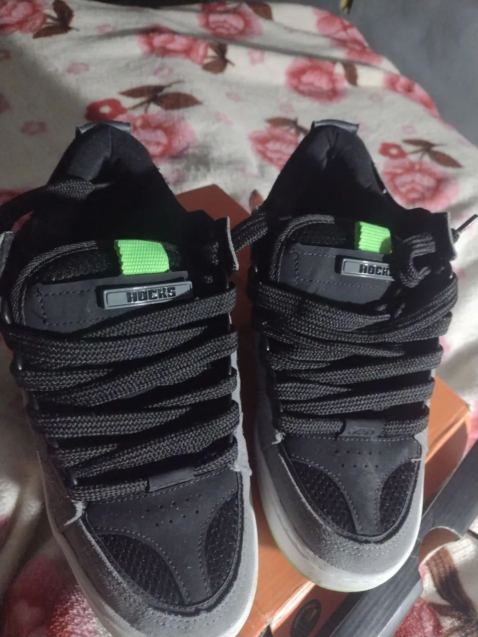 Vendo tenis - Foto 2