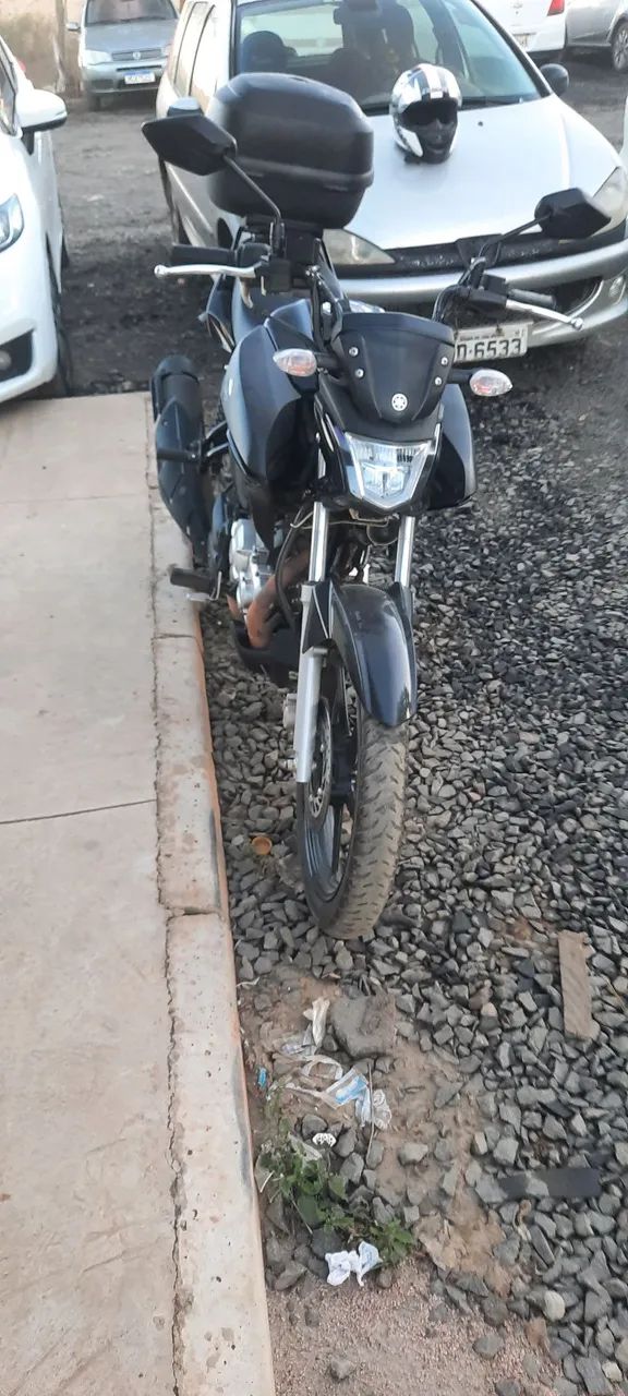 Factor 150cc 2025 Flex  - Foto 3